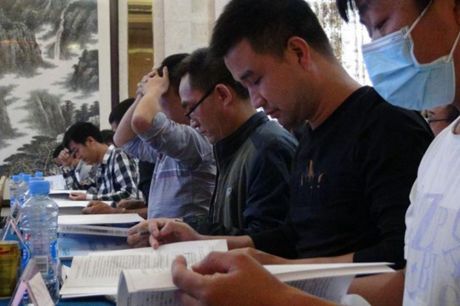能源学院第43期分布式光伏电站运维技能培训结业
