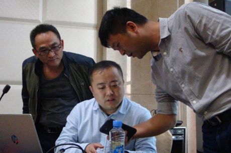 能源学院第43期分布式光伏电站运维技能培训结业