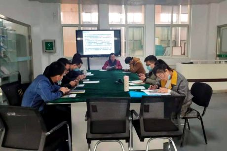 特种作业小班制培训 开启培训新模式