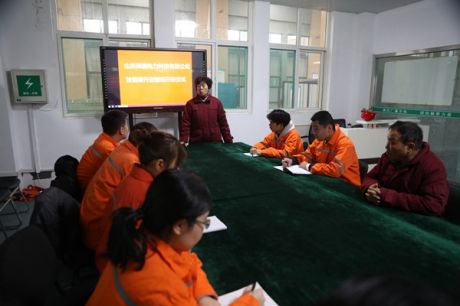 小班制教学开讲了