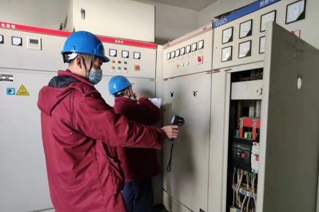 公司承担客户代维业务开展顺利