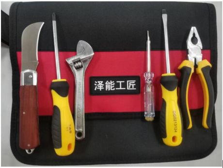 泽能公司免费举办乡村振兴电气化技能培训班