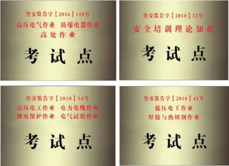 山东泽能电力科技公司项目介绍