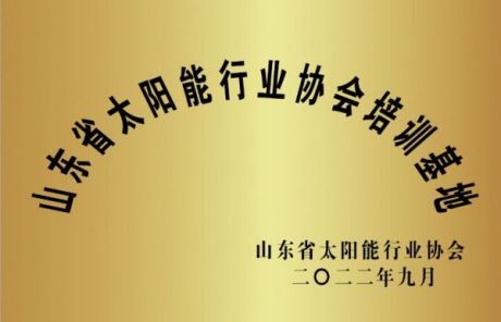 山东泽能电力科技公司项目介绍