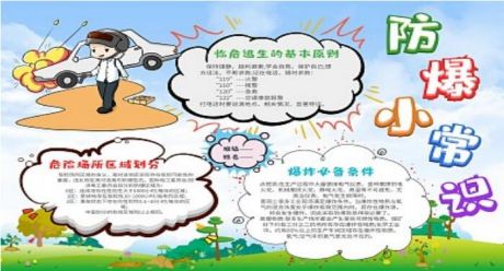电气火灾防范知识