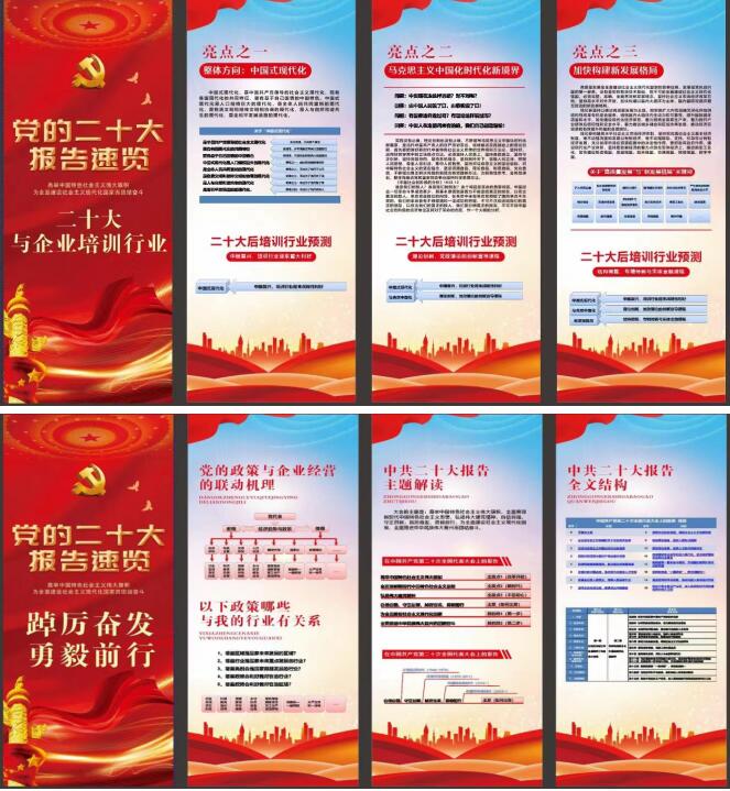 山东泽能电力科技公司 “两新”组织近几年工作成果展示 2023年工作汇报