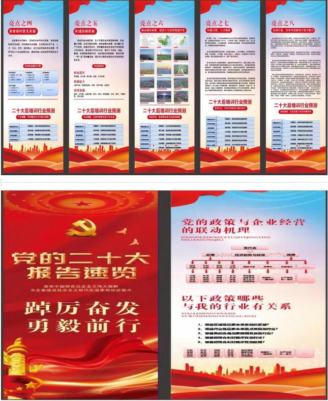 山东泽能电力科技公司 “两新”组织近几年工作成果展示 2023年工作汇报