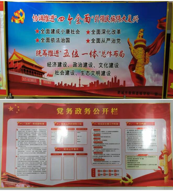 山东泽能电力科技公司 “两新”组织近几年工作成果展示 2023年工作汇报