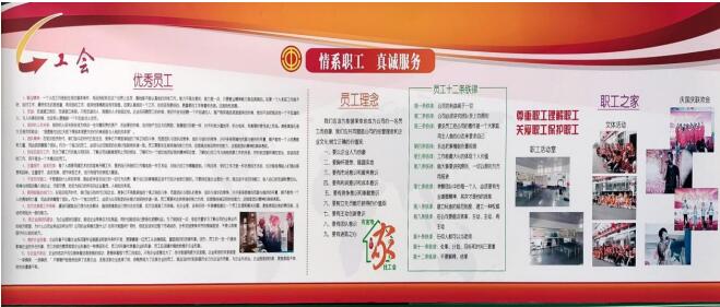 山东泽能电力科技公司 “两新”组织近几年工作成果展示 2023年工作汇报