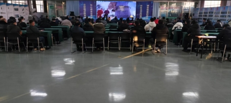 2024年第二十六期特种培训班报道