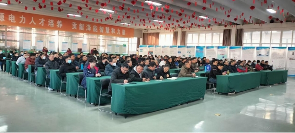 2025年第 一期特种培训班报道