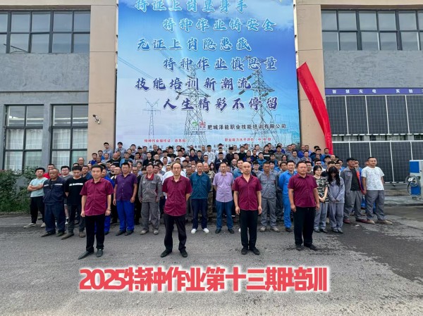 人力资源和社会保障部针对电工、焊工第三方评价活动照片和培训实景照片。