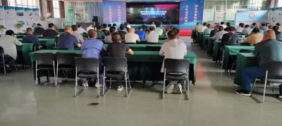 2024年十期特种培训班培训报道
