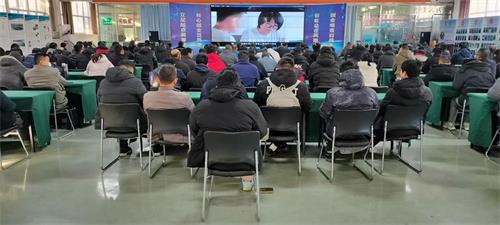 2025年一期特种培训班报道