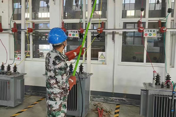 电工技能培训