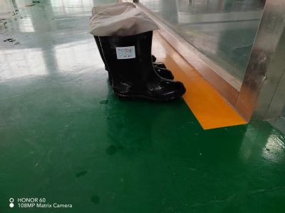 安全工器具试验