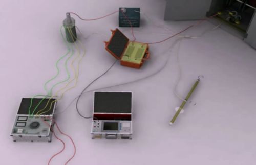 电缆故障的判断方法