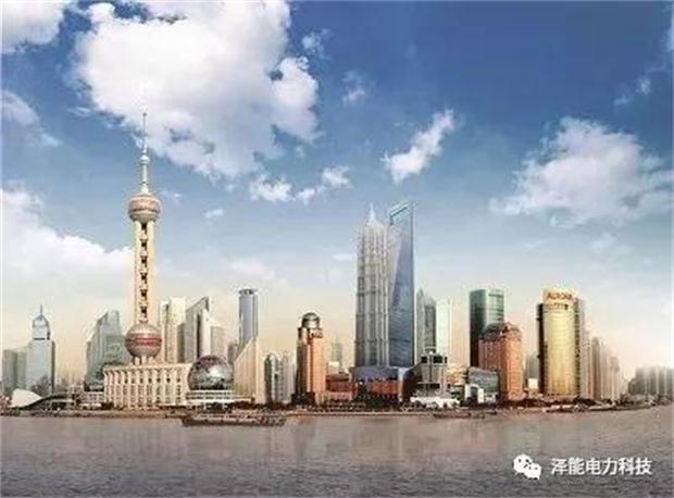 上海展会实纪