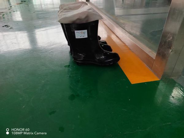 周到服务安全保障