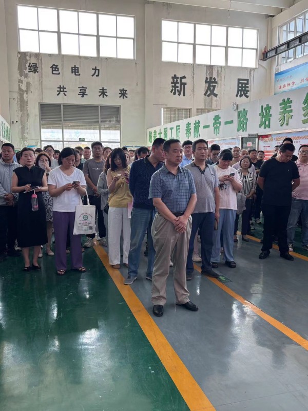 应急管理部安全生产特种作业持证上岗培训动态