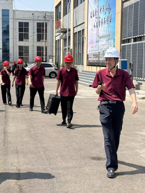应急管理部安全生产特种作业持证上岗培训动态
