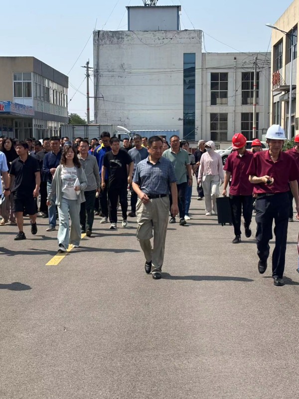 应急管理部安全生产特种作业持证上岗培训动态