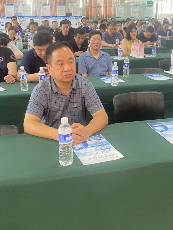 应急管理部安全生产特种作业持证上岗培训动态